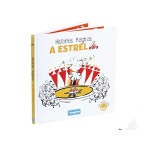 Histórias Mágicas - A Estrela
