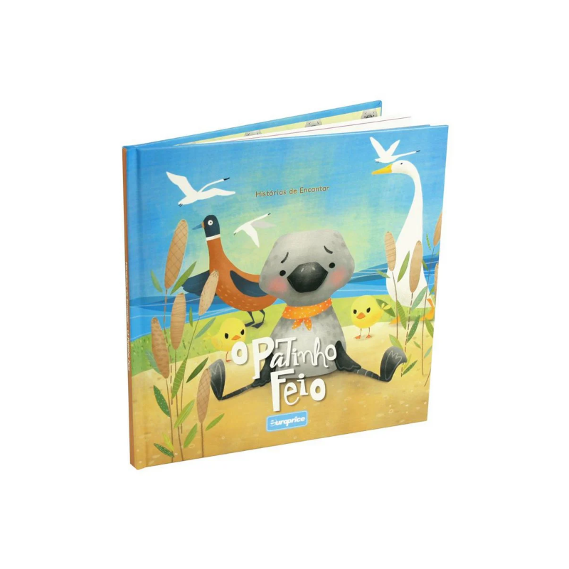 livro-historias-de-encantar-o-patinho-feio-1