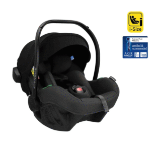 Avionaut - Grupo 0+ Pixel Pro 2.0 C Black