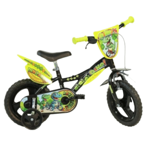 Bicicleta Dinossauro R´12