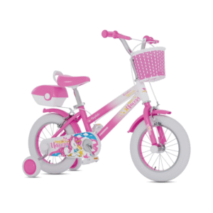 Bicicleta Unicórnio R´14