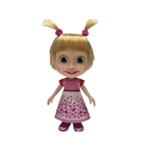 Masha e o Urso - Masha 23 cm