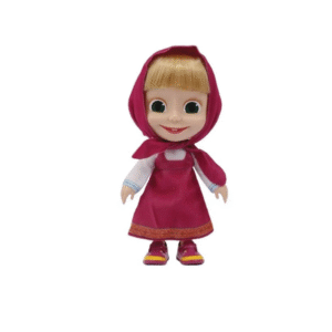 Masha e o Urso - Masha 23 cm