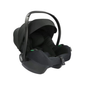 Avionaut - Grupo 0+ Cosmo Smart 2.0 Black