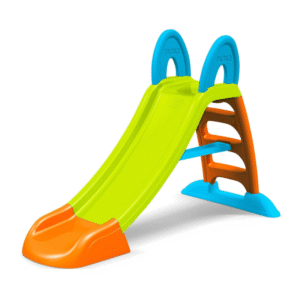 Escorrega Slide Max C/ Agua - Feber