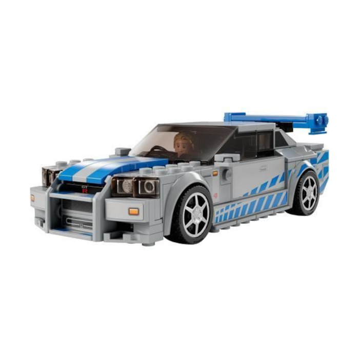 LEGO-CHAMPIONS-NISSAN-SKYLINE-GT-R-R34-3