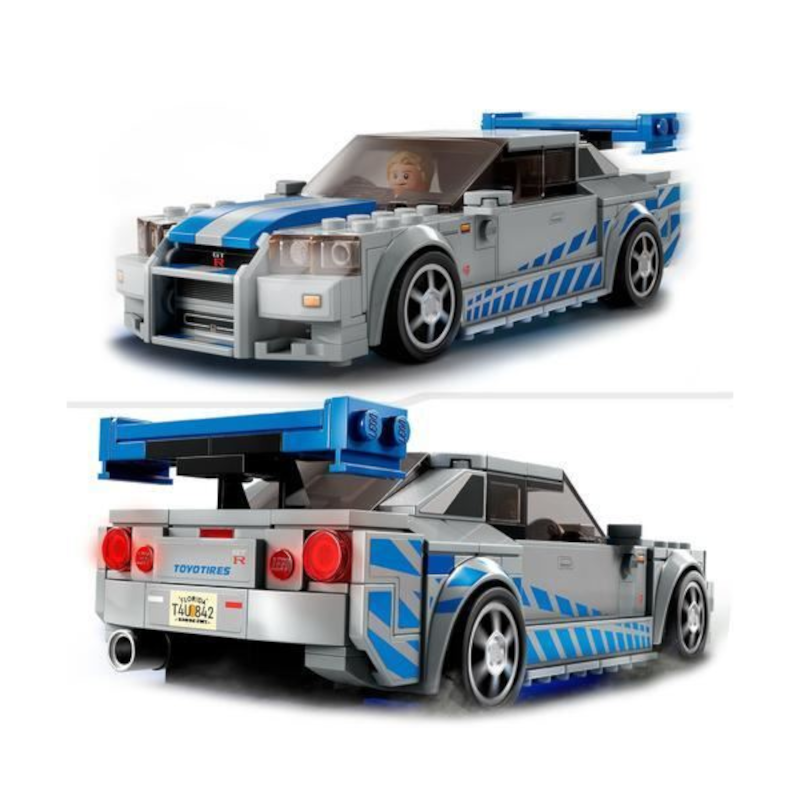 LEGO-CHAMPIONS-NISSAN-SKYLINE-GT-R-R34-4