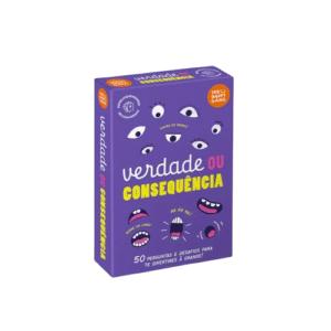 Verdade ou Consequência – The Happy Gang