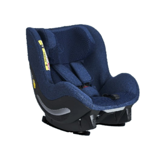 Avionaut – Cadeira Auto AeroFix Airflow Exclusiva em RWF Navy