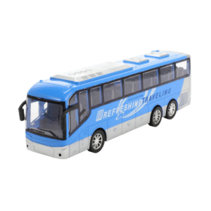 Autocarro Azul 32cm