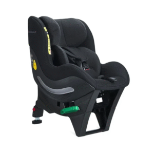 Avionaut - Cadeira Auto Sky AirFlow – Black