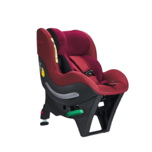 Avionaut - Cadeira Auto Sky AirFlow – Red