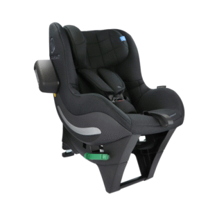 Avionaut - Cadeira Auto Sky Q Smart Universal Black