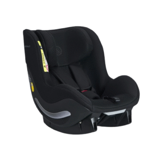Avionaut - Cadeira Auto Aerofix Airflow Black