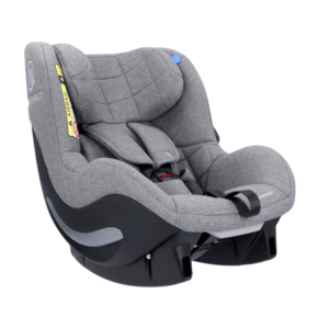 Avionaut - Cadeira Auto Aerofix Airflow Grey