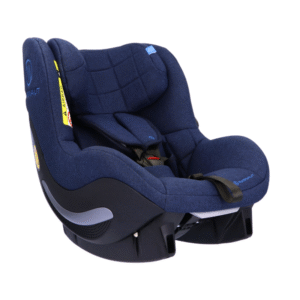 Avionaut - Cadeira Auto Aerofix Airflow Navy