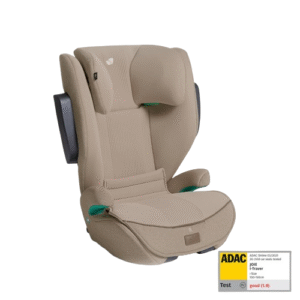 Cadeira Auto I-Traver Signature Sandstone- Joie