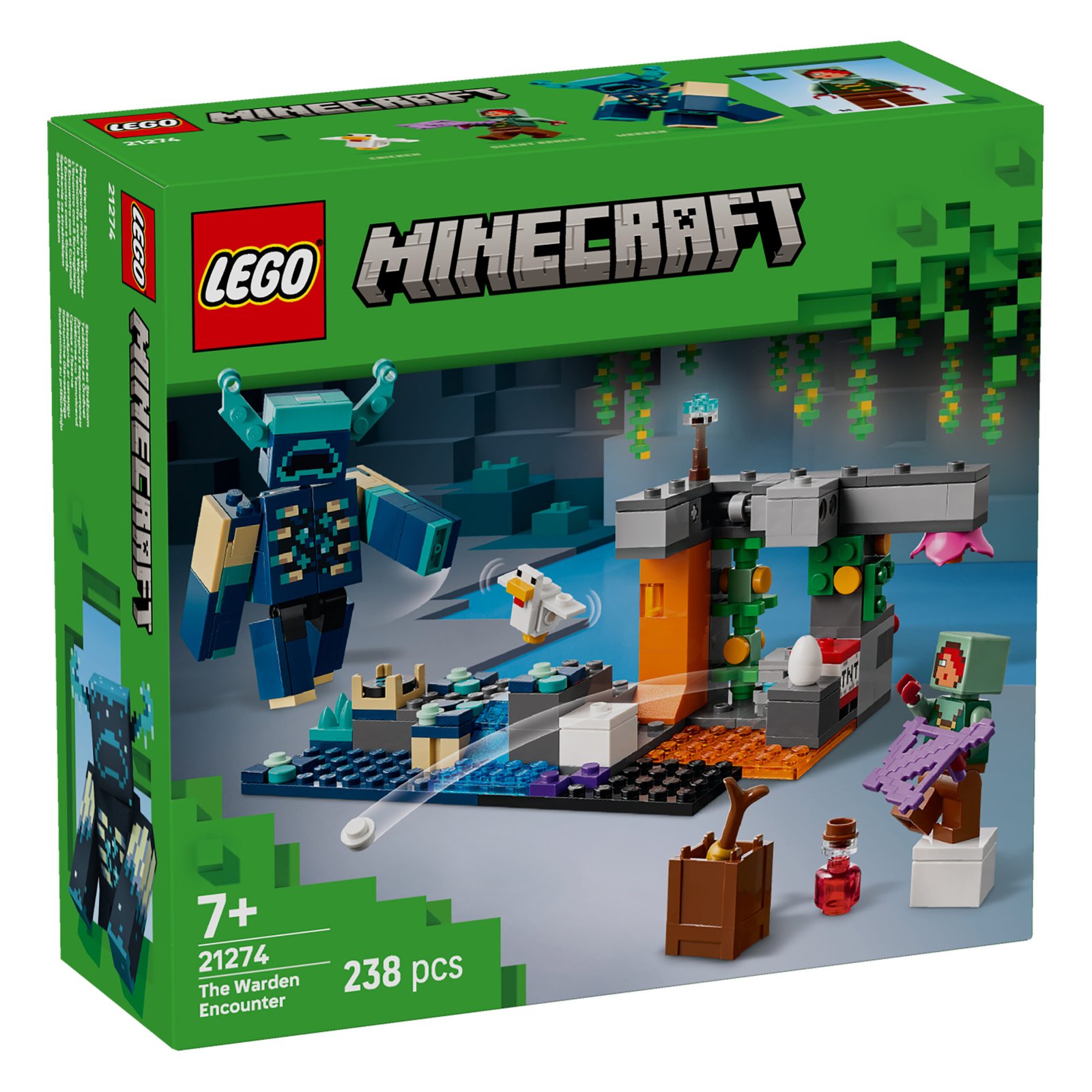 lego-mincraft-o-encontro-com-o-guarda-1