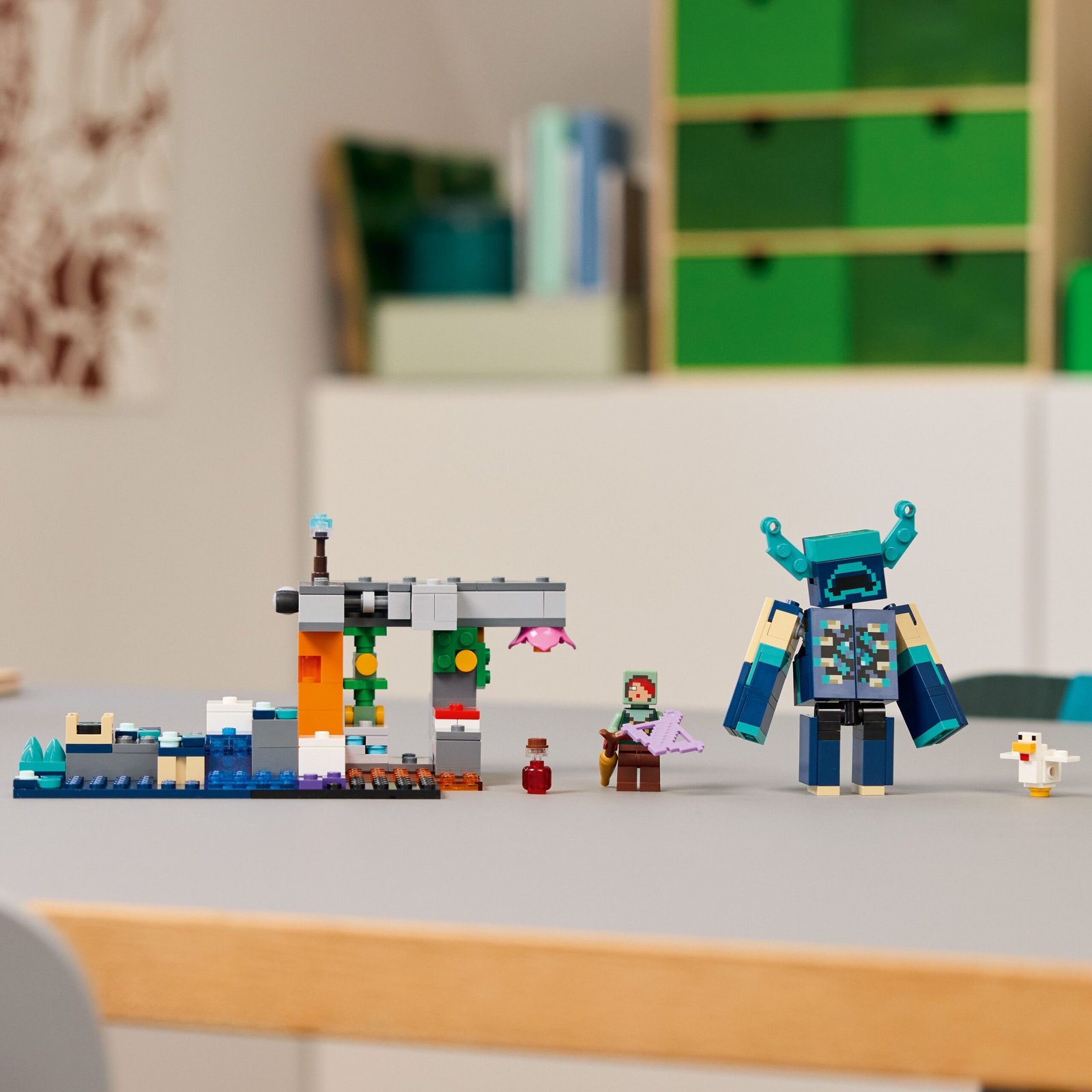 lego-mincraft-o-encontro-com-o-guarda-3
