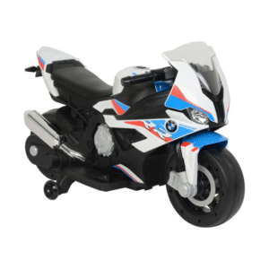 BMW S1000RR Mota Elétrica 12V