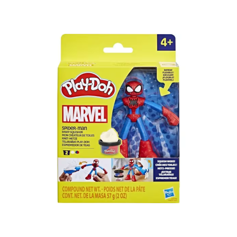 play-doh-marvel-spider-man-thwip-squisher-1