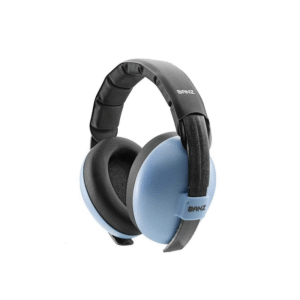 Banz Protetor Anti-Ruído Bebé – Azul