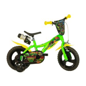 Bicicleta Tartarugas Ninja R´12
