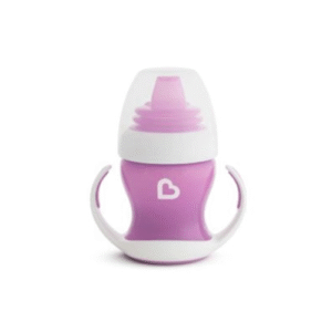 Munchkin - Copo de Transiçao +4m 118ml Lilas