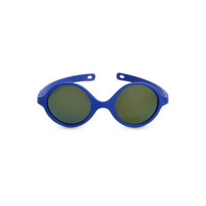 Óculos de Sol Diabola 0-12M Azul - KIETLA