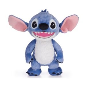 Peluche Stitch 30cm