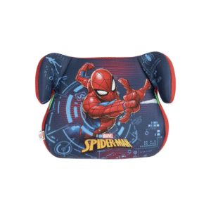 Assento Elevatório I-Size 125-150cm Spider Man