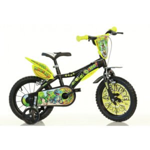 Bicicleta Dinossauro T-Rex R´16