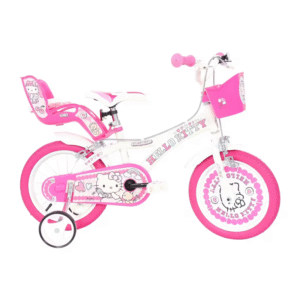 Bicicleta Hello Kitty R16