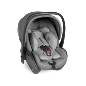 First Seat Recline i-Size Lunar Rock - Chicco