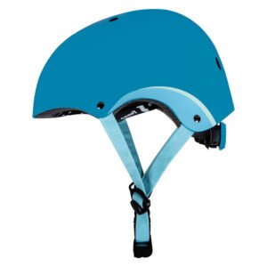 Capacete Infantil Regulável Azul
