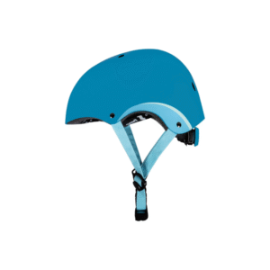 Capacete Infantil Regulável Azul