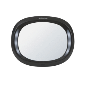 Espelho retrovisor C/ Led - KikkaBoo