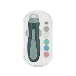 Lima de unhas elétrica - KikkaBoo