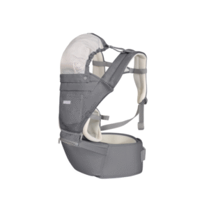 Mochila Porta Bebés / Marsúpio 3 Em 1 Chloe - KikkaBoo