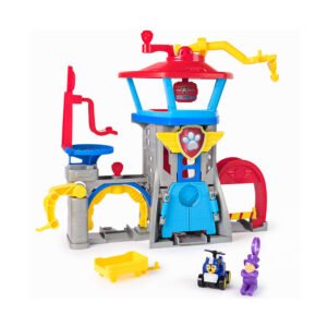 Patrulha Pata - Conjunto de resgate aéreo PAW Pup Squad