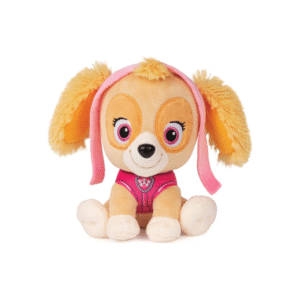 Patrulha Pata - Peluche Skye 23cm