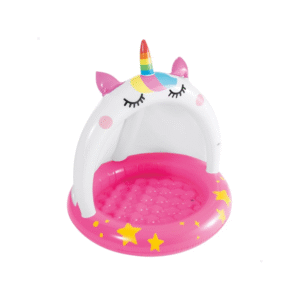 Piscina Unicórnio - INTEX