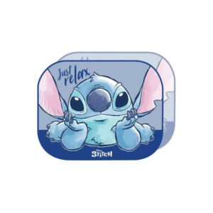 Stitch  - Cortina Para Sol