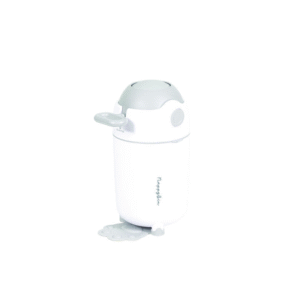 Contentor de Fraldas Nappy Bin - Olmitos