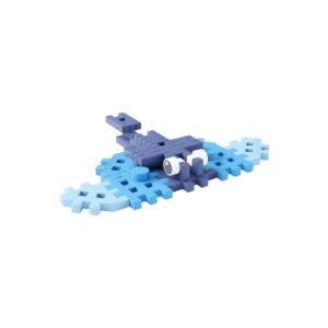 Marioinex - Mini Waffle Pocket Pets - Raia