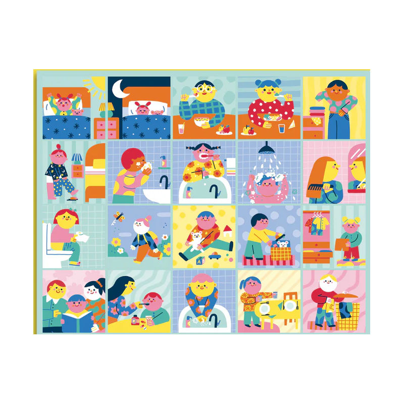 quadro-magnetico-de-rotinas-the-happy-gang-3