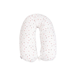 Almofada de Amamentação Hippo Dreams - KikkaBoo