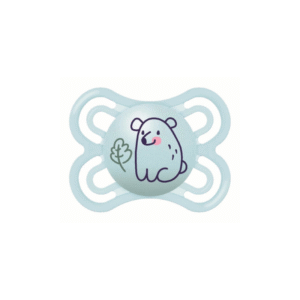 Chupeta Perfect 2-6M Silicone- MAM