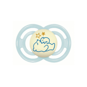 Chupeta Perfect Night 16m+ Silicone - MAM