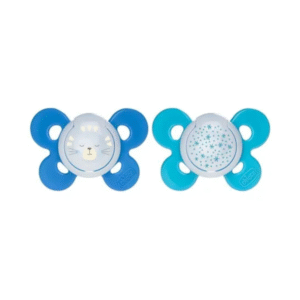Chupeta PhysioForma Lumi 16-36M 2PCS - Chicco